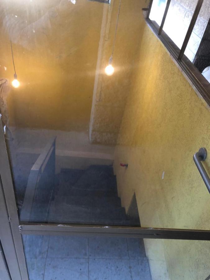 Cozy Fully-Equipped Apartment Near The Old City Jérusalem Extérieur photo