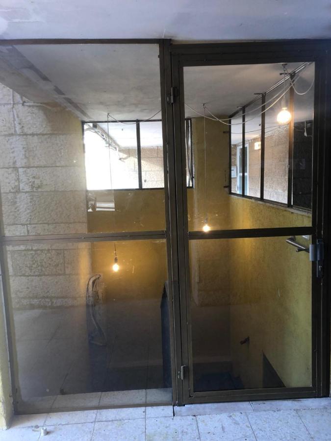 Cozy Fully-Equipped Apartment Near The Old City Jérusalem Extérieur photo