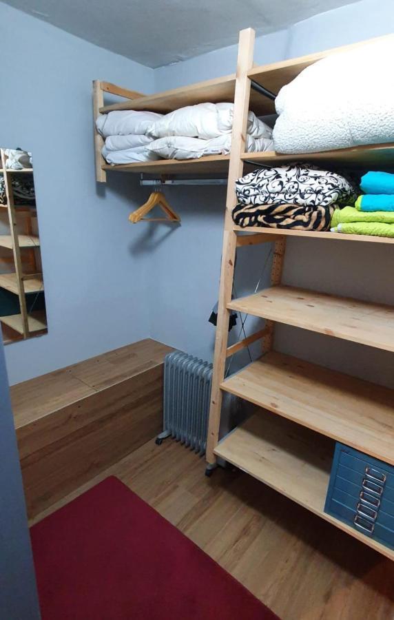 Cozy Fully-Equipped Apartment Near The Old City Jérusalem Extérieur photo