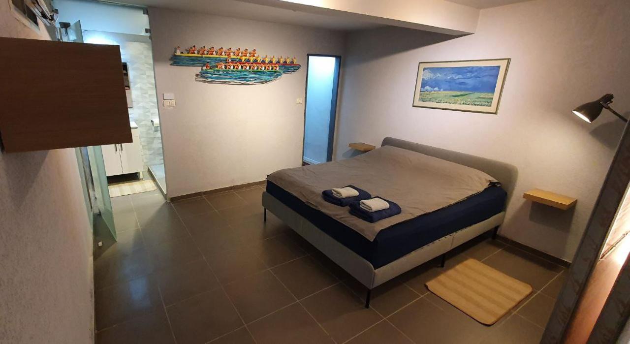 Cozy Fully-Equipped Apartment Near The Old City Jérusalem Extérieur photo