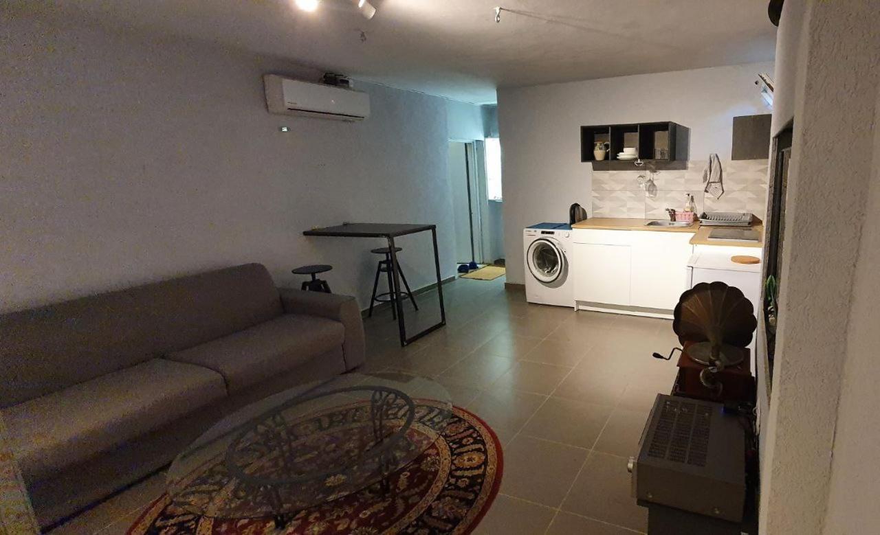 Cozy Fully-Equipped Apartment Near The Old City Jérusalem Extérieur photo
