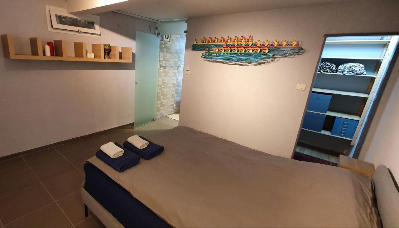 Cozy Fully-Equipped Apartment Near The Old City Jérusalem Extérieur photo