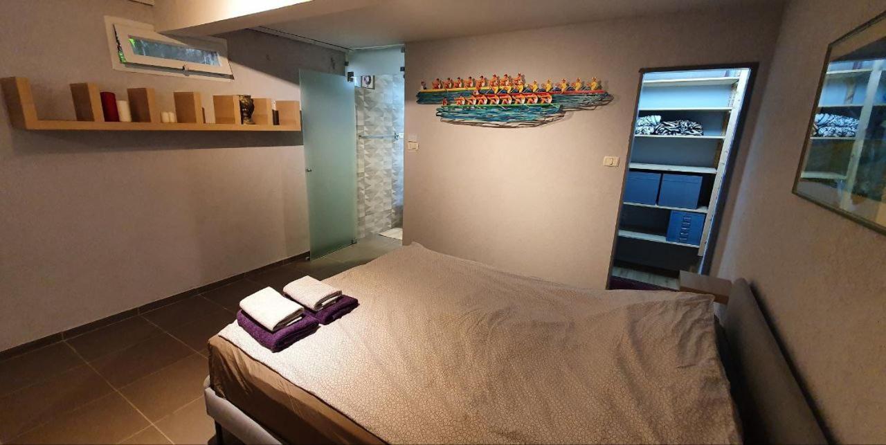 Cozy Fully-Equipped Apartment Near The Old City Jérusalem Extérieur photo