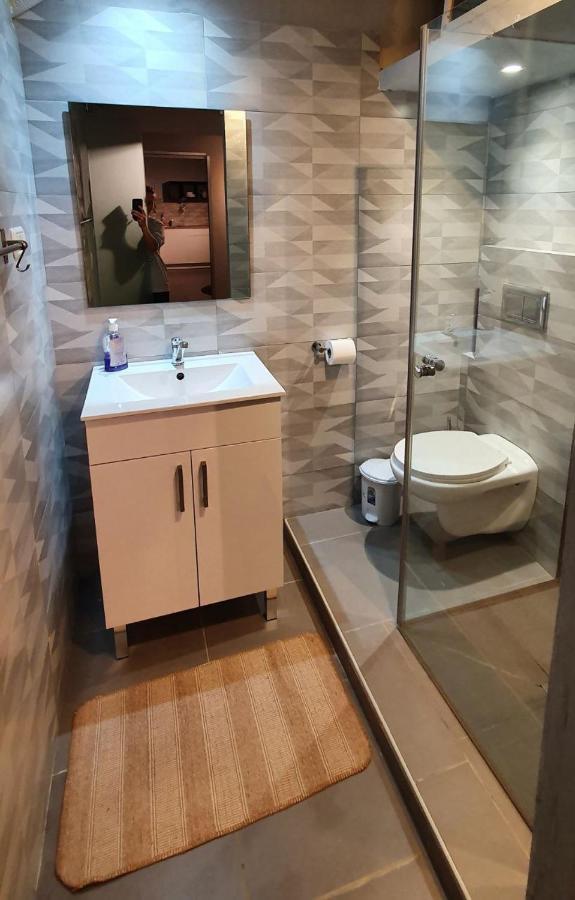 Cozy Fully-Equipped Apartment Near The Old City Jérusalem Extérieur photo