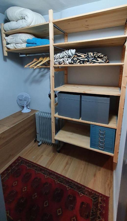 Cozy Fully-Equipped Apartment Near The Old City Jérusalem Extérieur photo