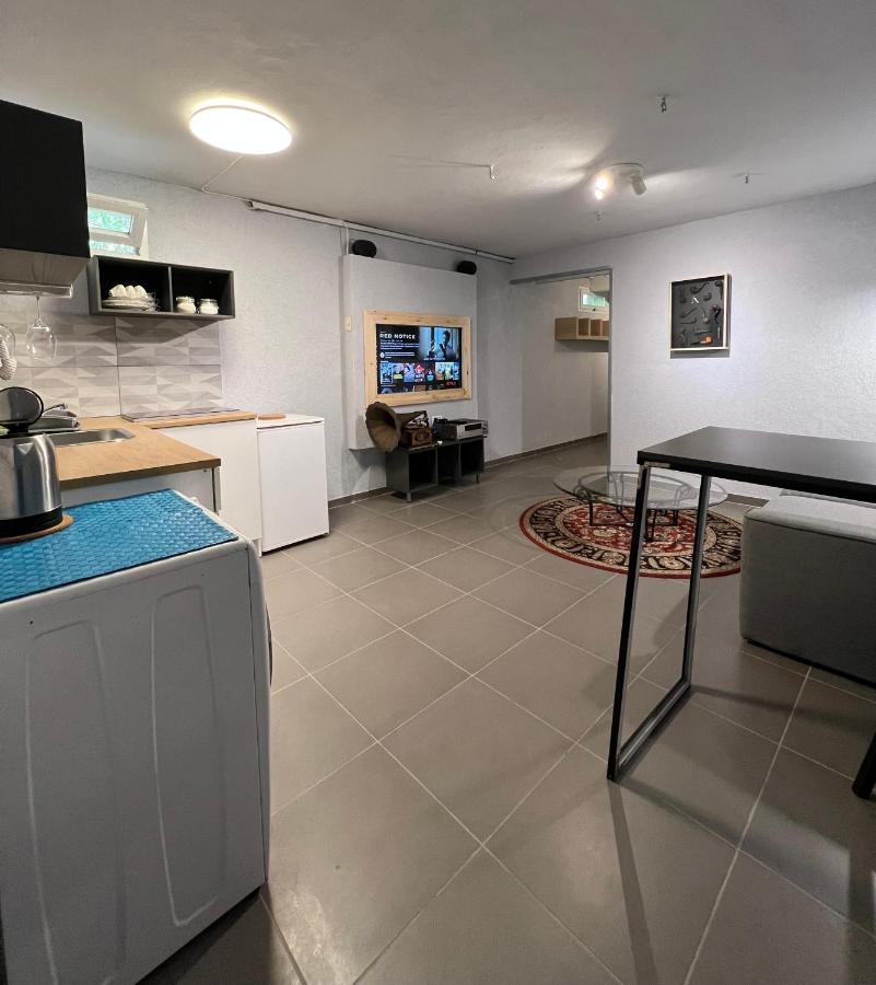 Cozy Fully-Equipped Apartment Near The Old City Jérusalem Extérieur photo